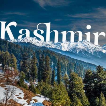 Kashmir