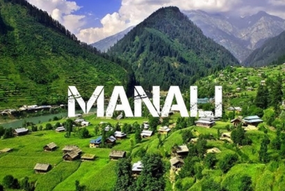 Romantic Honeymoon in Himachal